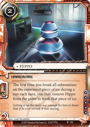 Hippo 